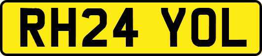 RH24YOL