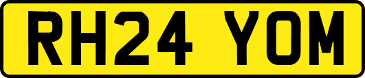 RH24YOM