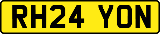 RH24YON