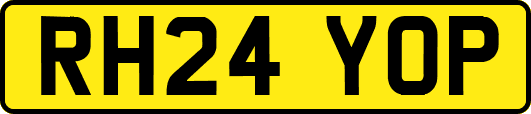RH24YOP