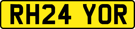 RH24YOR