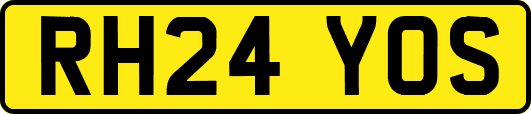 RH24YOS