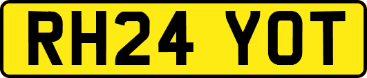 RH24YOT
