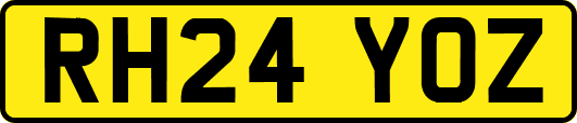RH24YOZ
