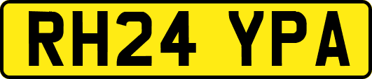 RH24YPA