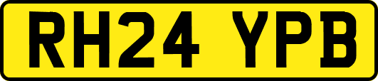 RH24YPB