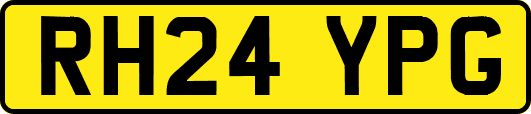 RH24YPG