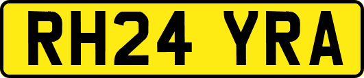 RH24YRA