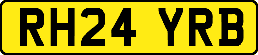 RH24YRB