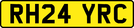 RH24YRC