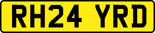 RH24YRD