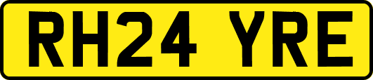 RH24YRE