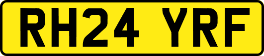 RH24YRF