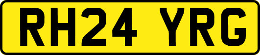 RH24YRG
