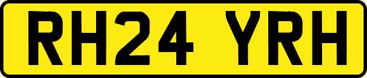 RH24YRH