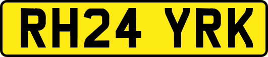 RH24YRK