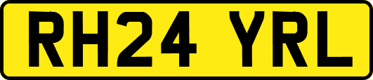 RH24YRL