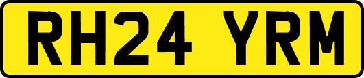 RH24YRM