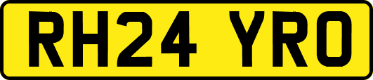 RH24YRO