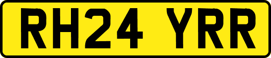 RH24YRR