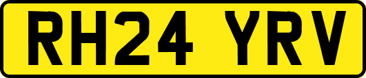 RH24YRV