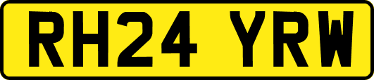 RH24YRW