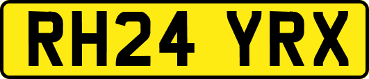 RH24YRX