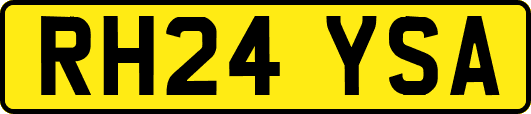 RH24YSA