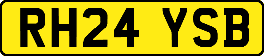 RH24YSB