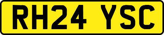 RH24YSC