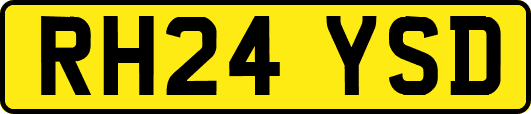 RH24YSD
