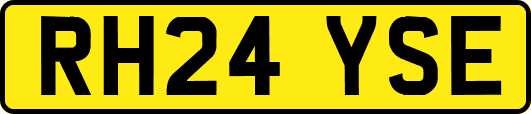 RH24YSE