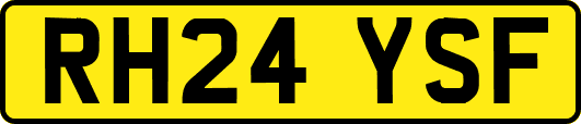 RH24YSF