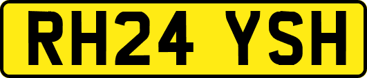RH24YSH