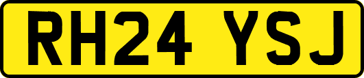 RH24YSJ