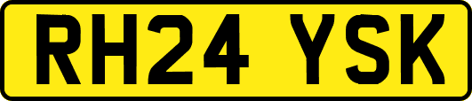 RH24YSK