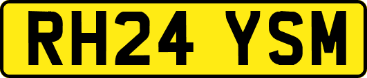 RH24YSM