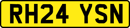 RH24YSN