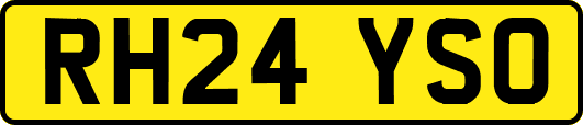 RH24YSO