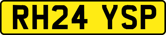RH24YSP