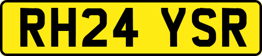 RH24YSR
