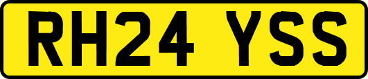 RH24YSS