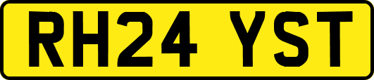 RH24YST