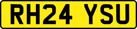 RH24YSU