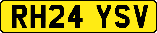 RH24YSV