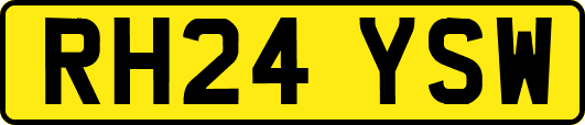 RH24YSW