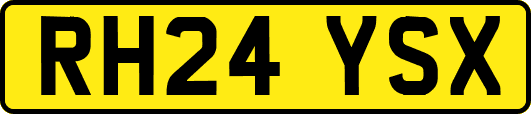 RH24YSX