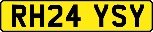 RH24YSY