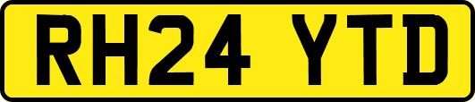 RH24YTD