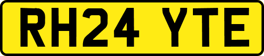 RH24YTE